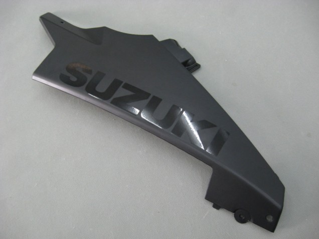 Compra Carenados Moto Suzuki GSXR 1000 2007-2008 - Negro Mate Negro Brillante
