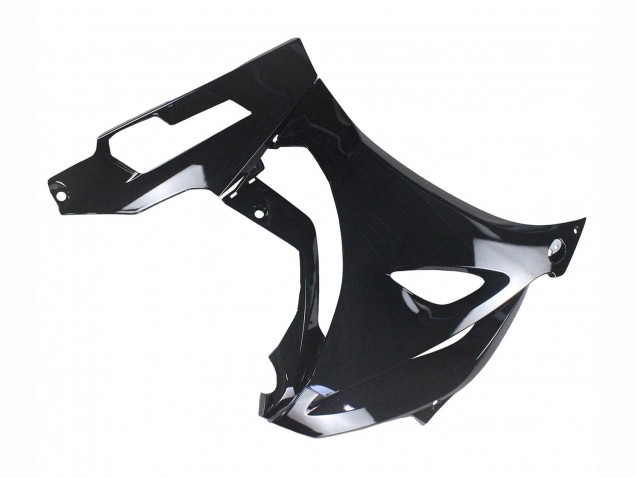 Compra Carenados Moto Suzuki GSXR1000 2017-2024 - Negro Brillante