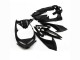 Compra Carenados Moto Kawasaki Ninja 650 EX650 2017-2019 - Negro Brillante