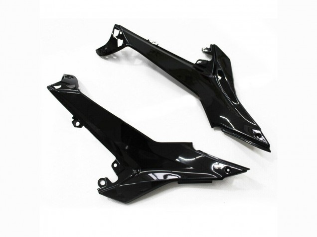 Compra Carenados Moto Kawasaki Ninja 650 EX650 2017-2019 - Negro Brillante