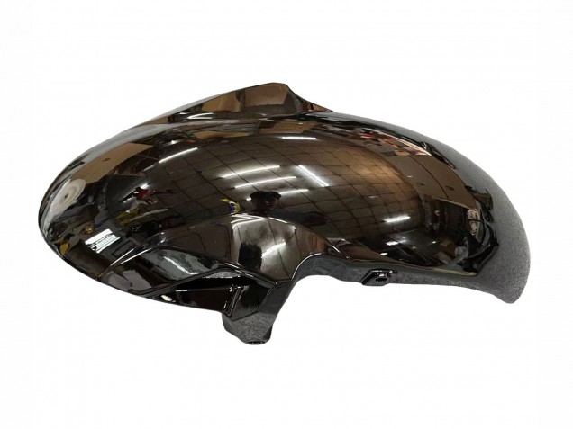 Compra Carenados Moto Kawasaki Ninja 650 EX650 2017-2019 - Negro Brillante