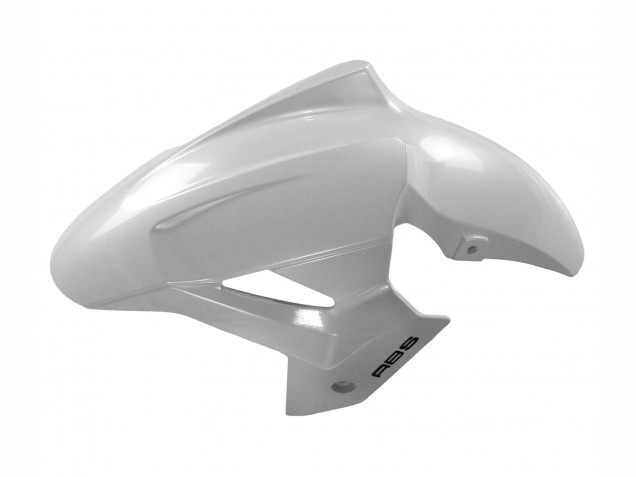 Compra Carenados Moto Kawasaki Ninja 400 2018-2024 - Blanco Brillante