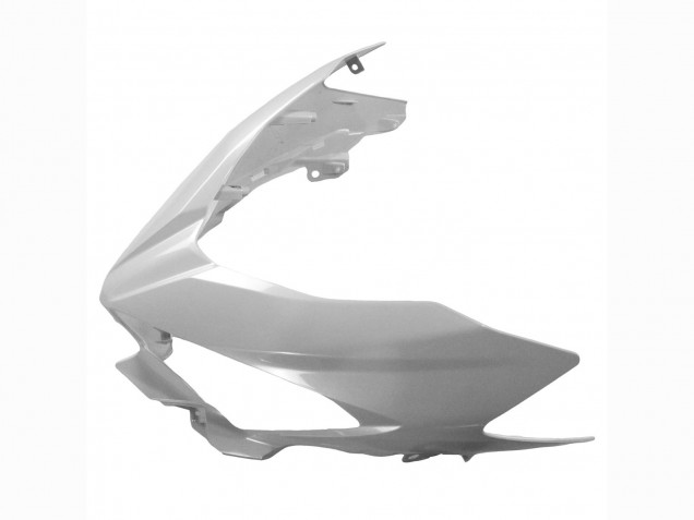 Compra Carenados Moto Kawasaki Ninja 400 2018-2024 - Blanco Brillante