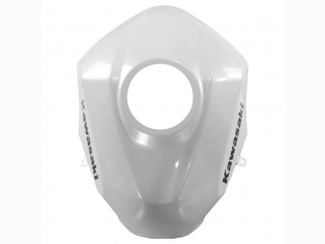 Compra Carenados Moto Kawasaki Ninja 400 2018-2024 - Blanco Brillante