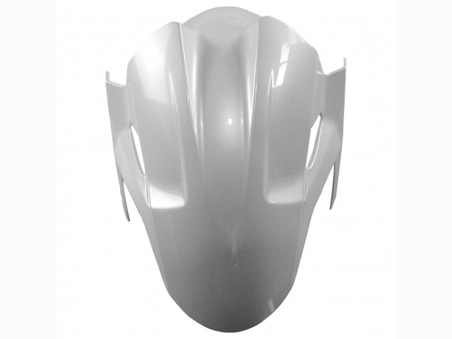 Compra Carenados Moto Kawasaki Ninja 400 2018-2024 - Blanco Brillante