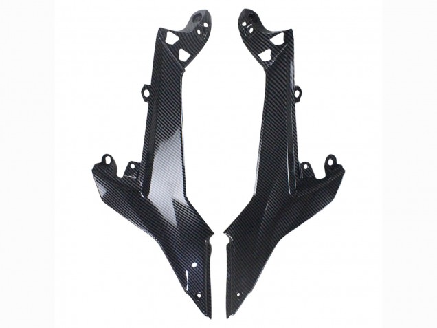Compra Carenados Moto Kawasaki Ninja 650 EX650 2020-2024 - FibraCarbono