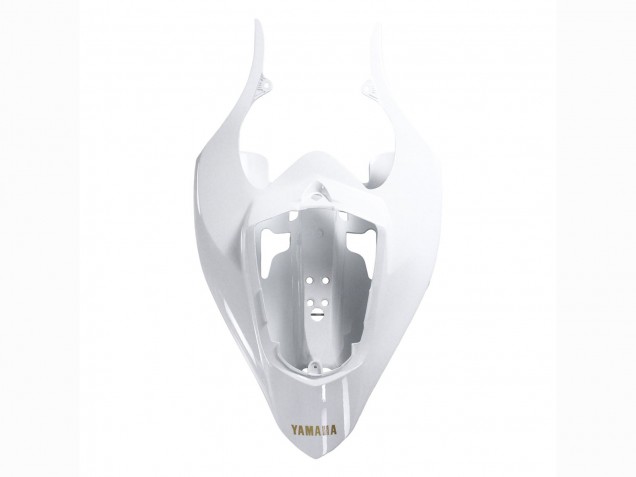 Compra Carenados Moto Yamaha YZF 1000 R1 2004-2006 - Blanco Oro Calcomanías