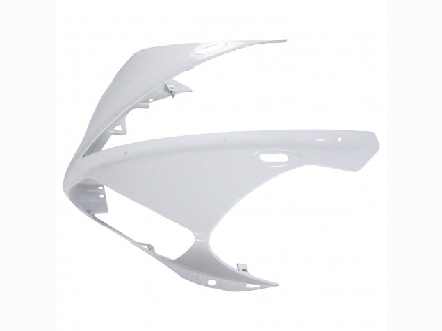 Compra Carenados Moto Yamaha YZF 1000 R1 2004-2006 - Blanco Oro Calcomanías