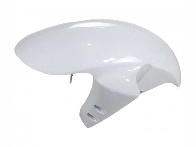 Compra Carenados Moto Yamaha YZF 1000 R1 2004-2006 - Blanco Oro Calcomanías