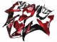 Compra Carenados Moto Yamaha YZF 1000 R1 2004-2006 - Rojo Negro Brillante