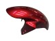 Compra Carenados Moto Yamaha YZF 1000 R1 2004-2006 - Rojo Negro Brillante