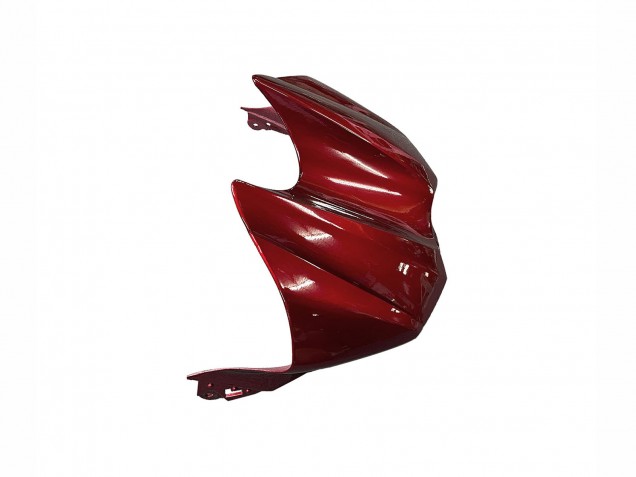 Compra Carenados Moto Yamaha YZF 1000 R1 2004-2006 - Rojo Negro Brillante