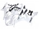 Compra Carenados Moto Yamaha YZF 1000 R1 2004-2006 - Blanco Perla Negro Calcomanías