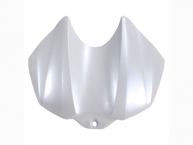 Compra Carenados Moto Yamaha YZF 1000 R1 2004-2006 - Blanco Perla Negro Calcomanías