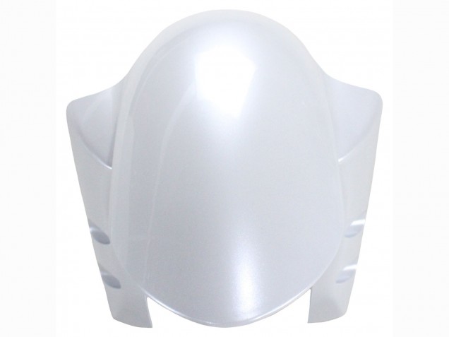 Compra Carenados Moto Yamaha YZF 1000 R1 2004-2006 - Blanco Perla Negro Calcomanías