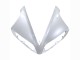 Compra Carenados Moto Yamaha YZF 1000 R1 2004-2006 - Blanco Perla Negro Calcomanías