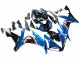 Compra Carenados Moto Yamaha YZF 1000 R1 2004-2006 - Azul Negro Rojo Blanco Tiburón