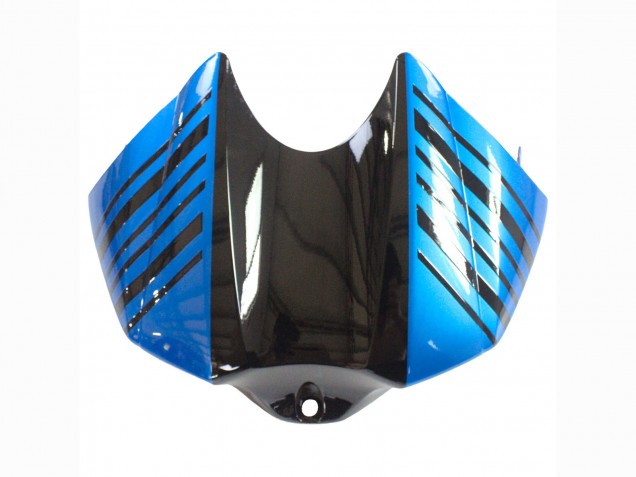 Compra Carenados Moto Yamaha YZF 1000 R1 2004-2006 - Azul Negro Rojo Blanco Tiburón
