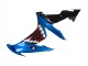 Compra Carenados Moto Yamaha YZF 1000 R1 2004-2006 - Azul Negro Rojo Blanco Tiburón