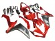 Compra Carenado Moto Yamaha YZF 1000 R1 2007-2008 - Rojo Negro Mate