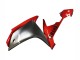 Compra Carenado Moto Yamaha YZF 1000 R1 2007-2008 - Rojo Negro Mate