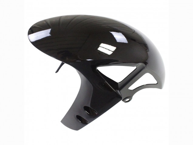 Compra Carenado Moto Yamaha YZF 1000 R1 2009-2011 - Negro Mate Rojo Calcomanía