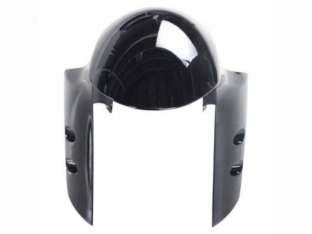 Compra Carenados Moto Yamaha YZF 1000 R1 2012-2014 - Negro Brillante