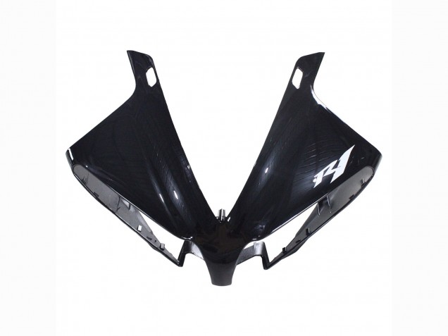Compra Carenados Moto Yamaha YZF 1000 R1 2012-2014 - Negro Brillante