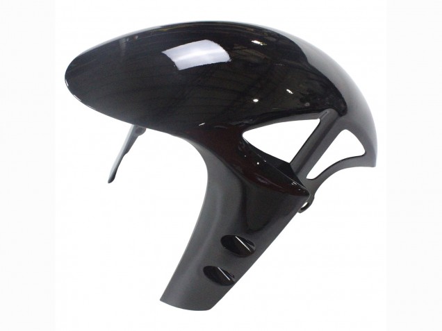 Compra Carenados Moto Yamaha YZF 1000 R1 2012-2014 - Negro Brillante Negro Mate Rojo