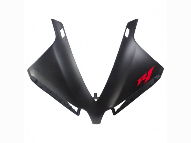 Compra Carenados Moto Yamaha YZF 1000 R1 2012-2014 - Negro Brillante Negro Mate Rojo