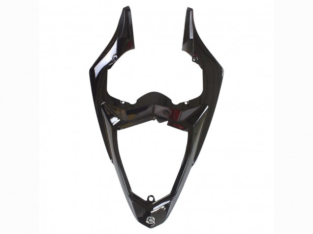 Compra Carenados Moto Yamaha YZF 1000 R1 2012-2014 - Amarillo Blanco Negro