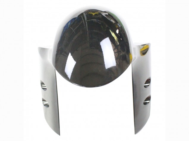 Compra Carenados Moto Yamaha YZF 1000 R1 2012-2014 - Amarillo Blanco Negro