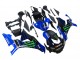 Compra Carenados Moto Yamaha YZF 1000 R1 2015-2019 - Azul Negro Mate Verde Monstruo ENEOS