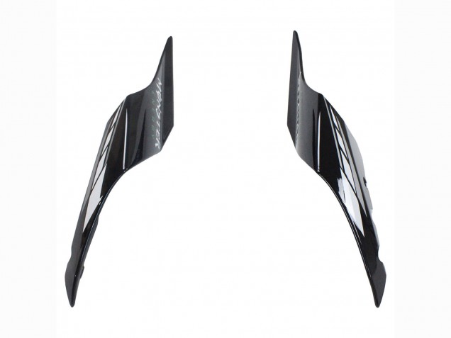 Compra Carenados Moto Yamaha YZF 1000 R1 2015-2019 - Azul Negro Mate Verde Monstruo ENEOS