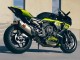 Compra Carenados Moto Yamaha YZF 1000 R1 2020-2025 - Negro Brillante Fluorescent Amarillo