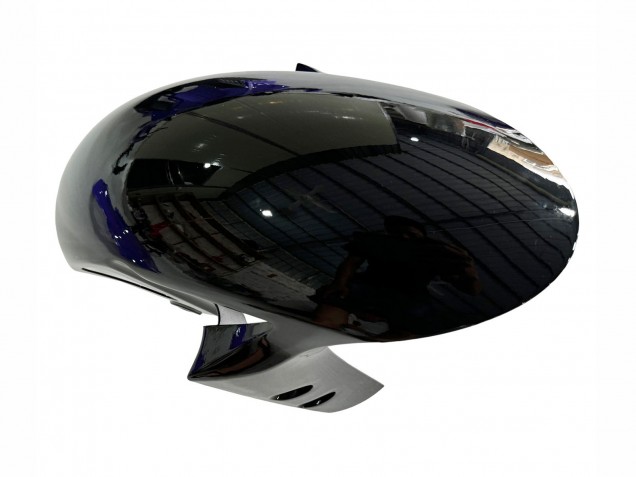 Compra Carenados Moto Yamaha YZF 1000 R1 2020-2025 - Púrpura Negro Brillante