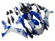 Compra Carenados Moto Yamaha YZF 1000 R1 2020-2025 - Blanco Azul Neon Amarillo Negro Brillante