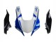 Compra Carenados Moto Yamaha YZF 1000 R1 2020-2025 - Blanco Azul Neon Amarillo Negro Brillante