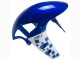 Compra Carenados Moto Yamaha YZF 1000 R1 2020-2025 - Blanco Azul Neon Amarillo Negro Brillante