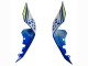 Compra Carenados Moto Yamaha YZF 1000 R1 2020-2025 - Blanco Azul Neon Amarillo Negro Brillante