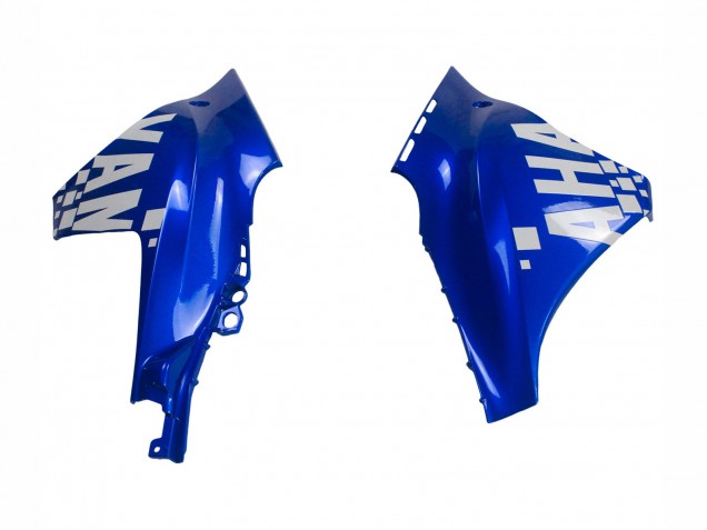 Compra Carenados Moto Yamaha YZF 1000 R1 2020-2025 - Blanco Azul Neon Amarillo Negro Brillante