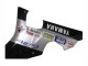 Compra Carenados Moto Yamaha YZF 1000 R1 2020-2025 - Blanco Rojo Negro Milwaukee