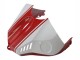 Compra Carenados Moto Yamaha YZF 1000 R1 2020-2025 - Blanco Rojo Negro Milwaukee