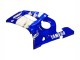 Compra Carenados Moto Yamaha YZF 600 R6 1998-2002 - Azul Blanco