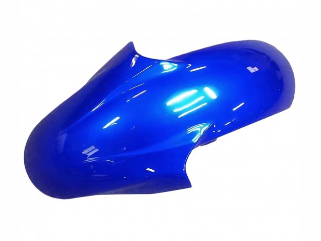 Compra Carenados Moto Yamaha YZF 600 R6 1998-2002 - Azul Blanco