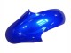Compra Carenados Moto Yamaha YZF 600 R6 1998-2002 - Azul Blanco