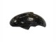 Compra Carenados Moto Yamaha YZF R6S 2006-2009 - Negro Brillante Oro Calcomanías