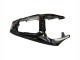 Compra Carenados Moto Yamaha YZF R6S 2006-2009 - Negro Brillante Oro Calcomanías