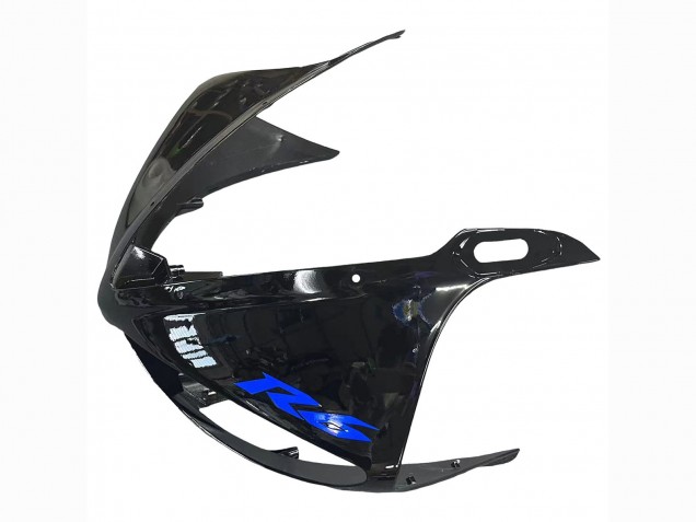 Compra Carenado Moto Yamaha YZF R6 2003-2004 - Azul Negro Brillante