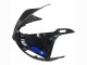 Compra Carenado Moto Yamaha YZF R6 2003-2004 - Azul Negro Brillante